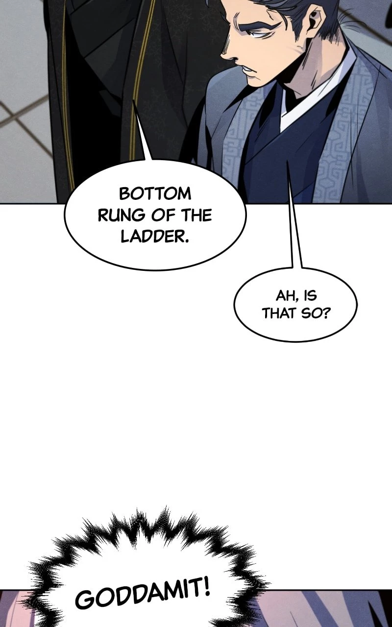 Return of the Mad Demon Chapter 90 - 58