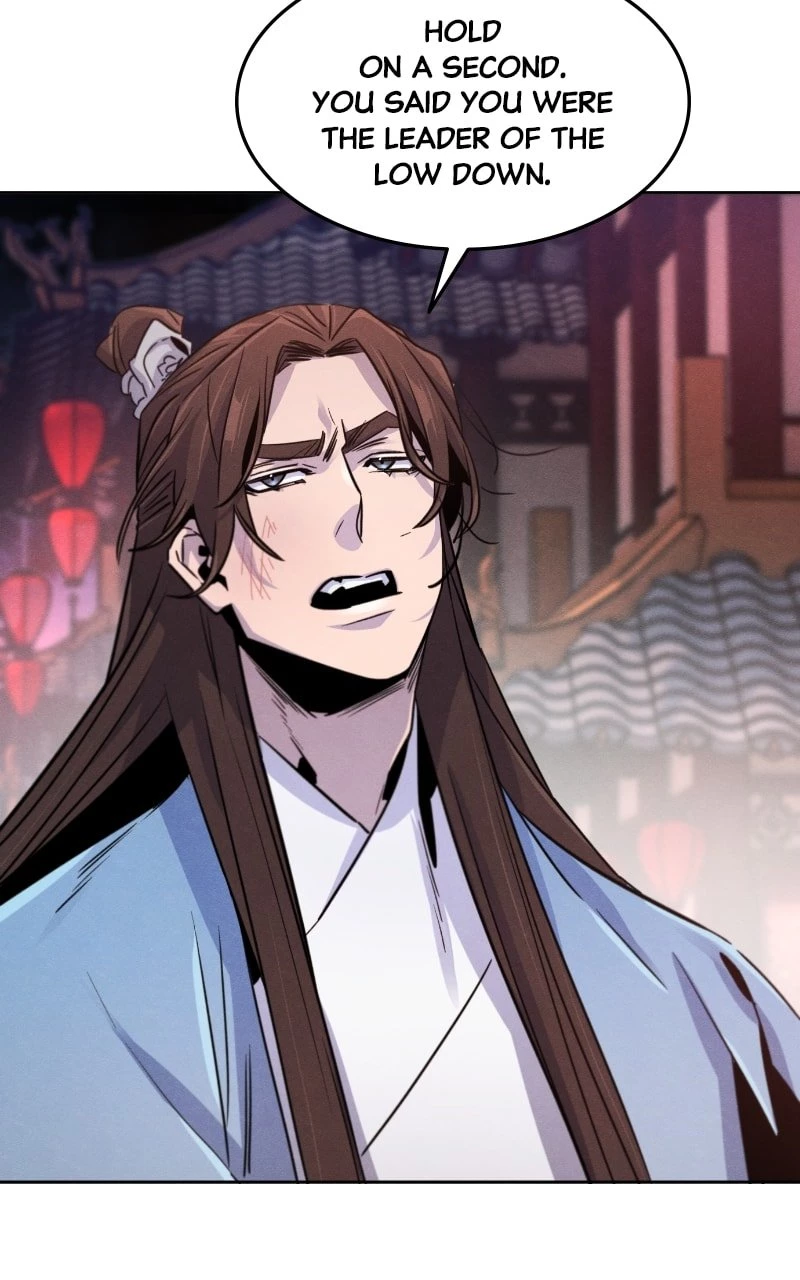 Return of the Mad Demon Chapter 89 - 17