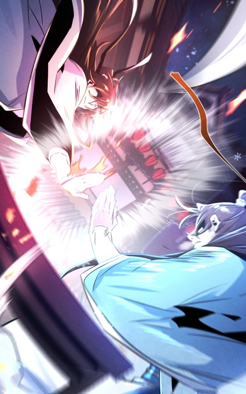 Return of the Mad Demon Chapter 88 - 4