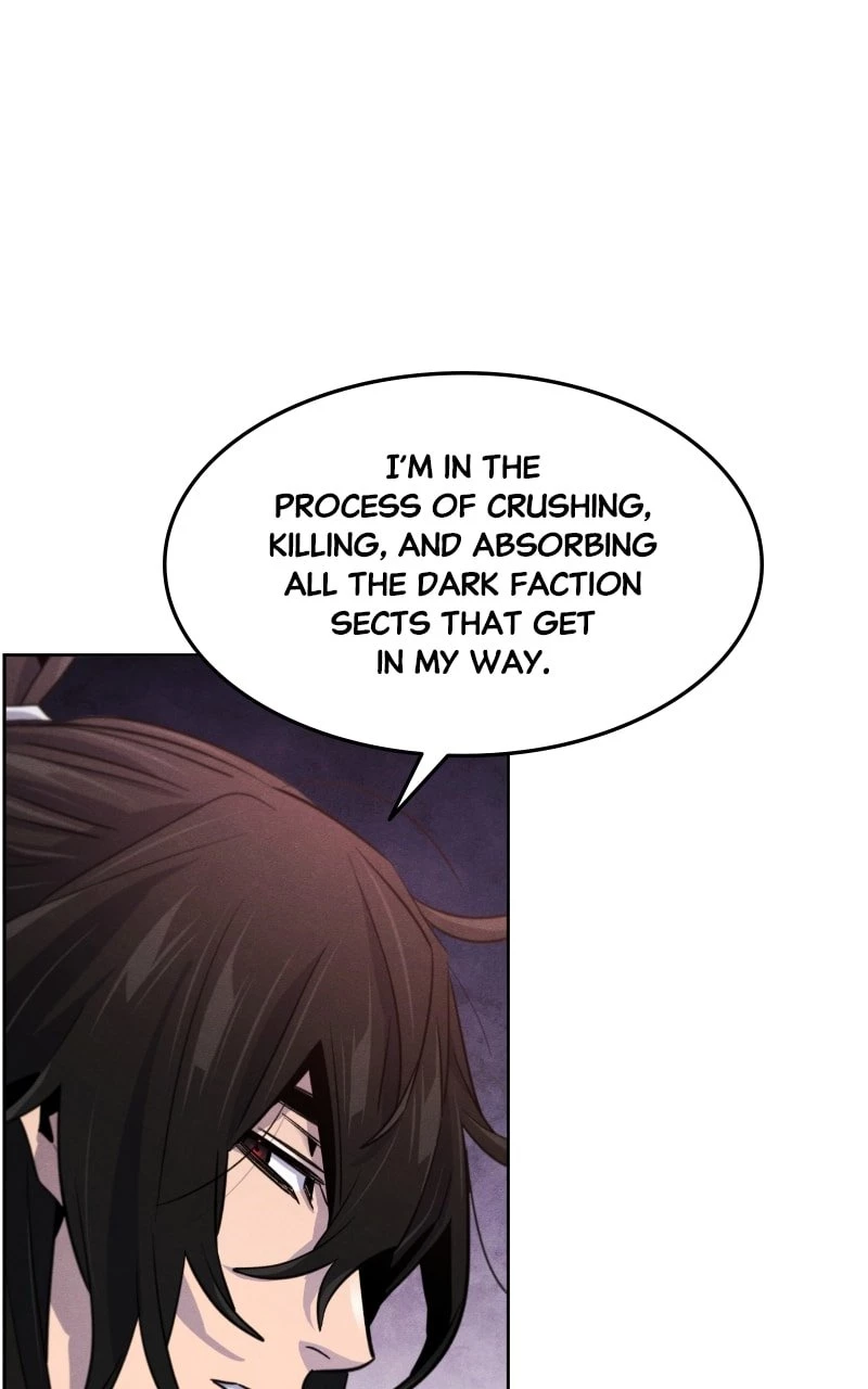 Return of the Mad Demon Chapter 89 - 18