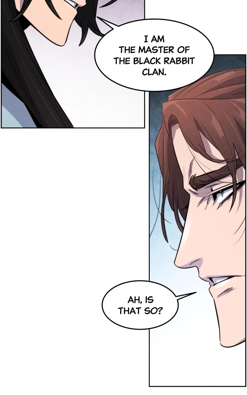 Return of the Mad Demon Chapter 89 - 19