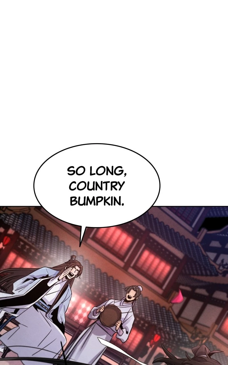 Return of the Mad Demon Chapter 89 - 20