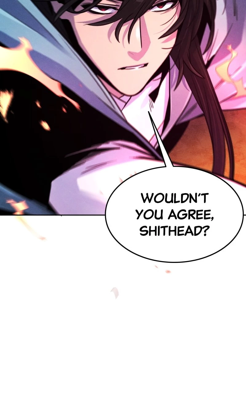 Return of the Mad Demon Chapter 88 - 8