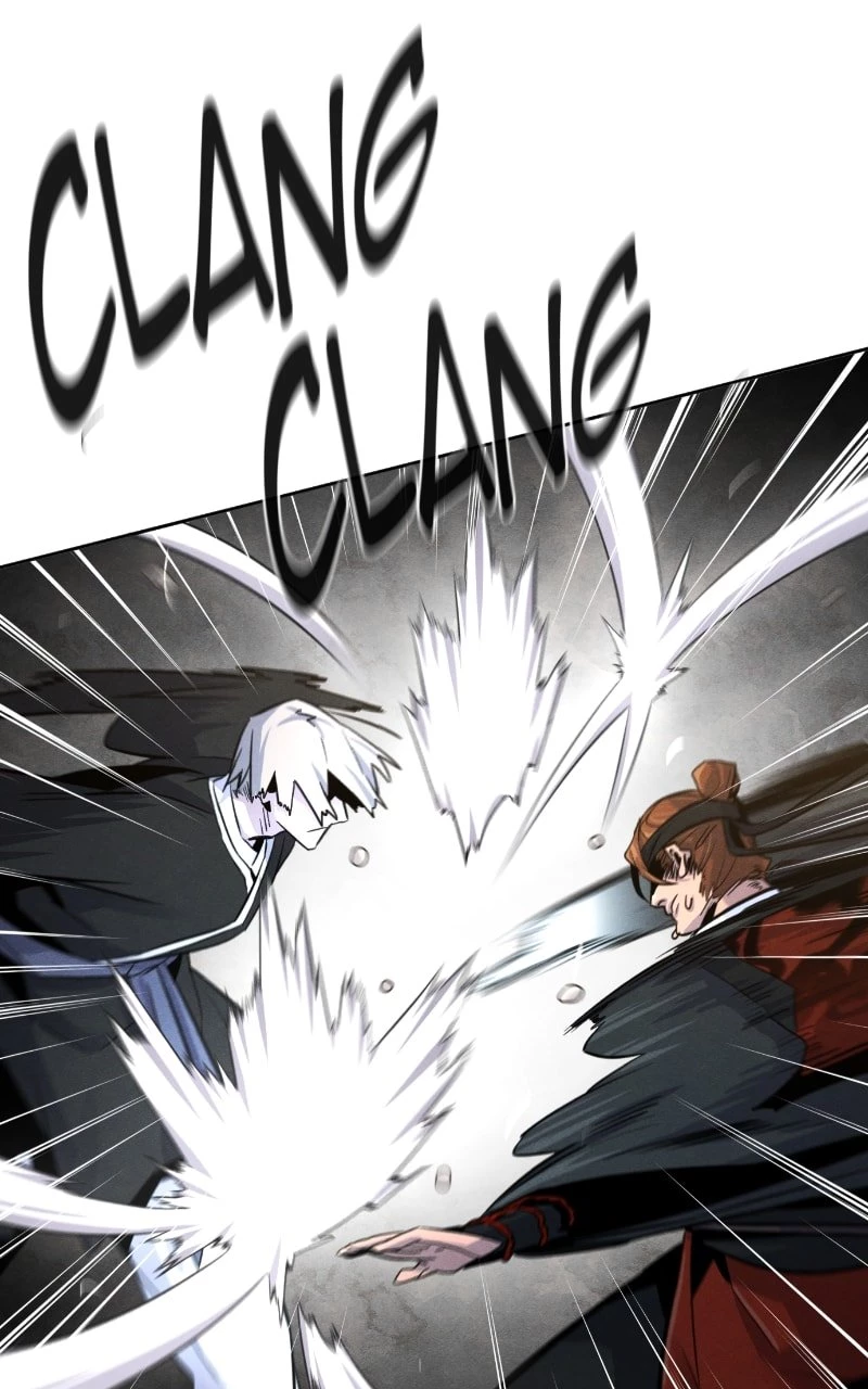 Return of the Mad Demon Chapter 90 - 63