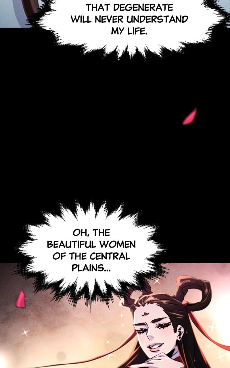 Return of the Mad Demon Chapter 89 - 23