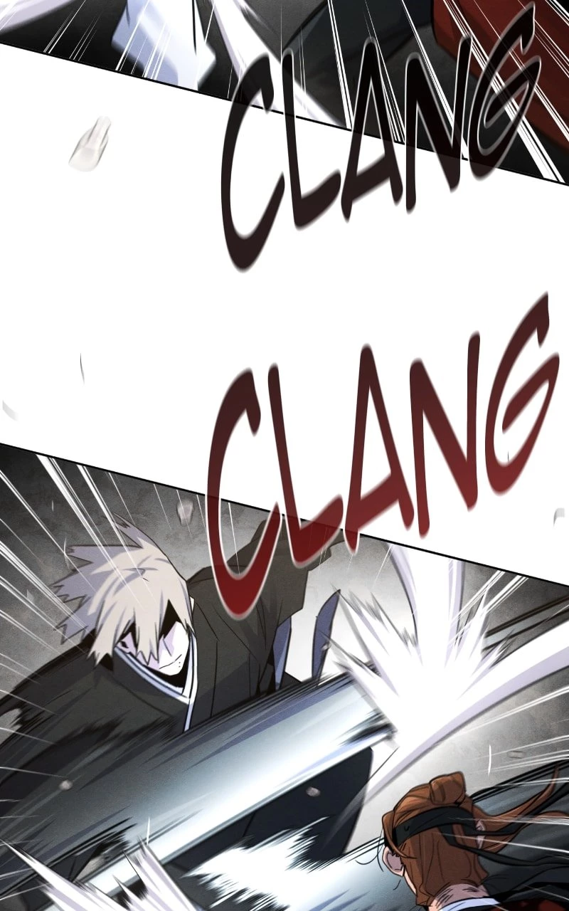 Return of the Mad Demon Chapter 90 - 64