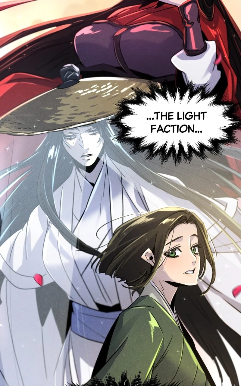 Return of the Mad Demon Chapter 89 - 24