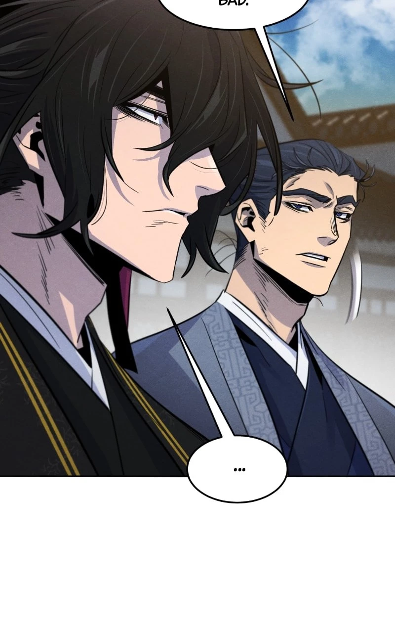 Return of the Mad Demon Chapter 90 - 67