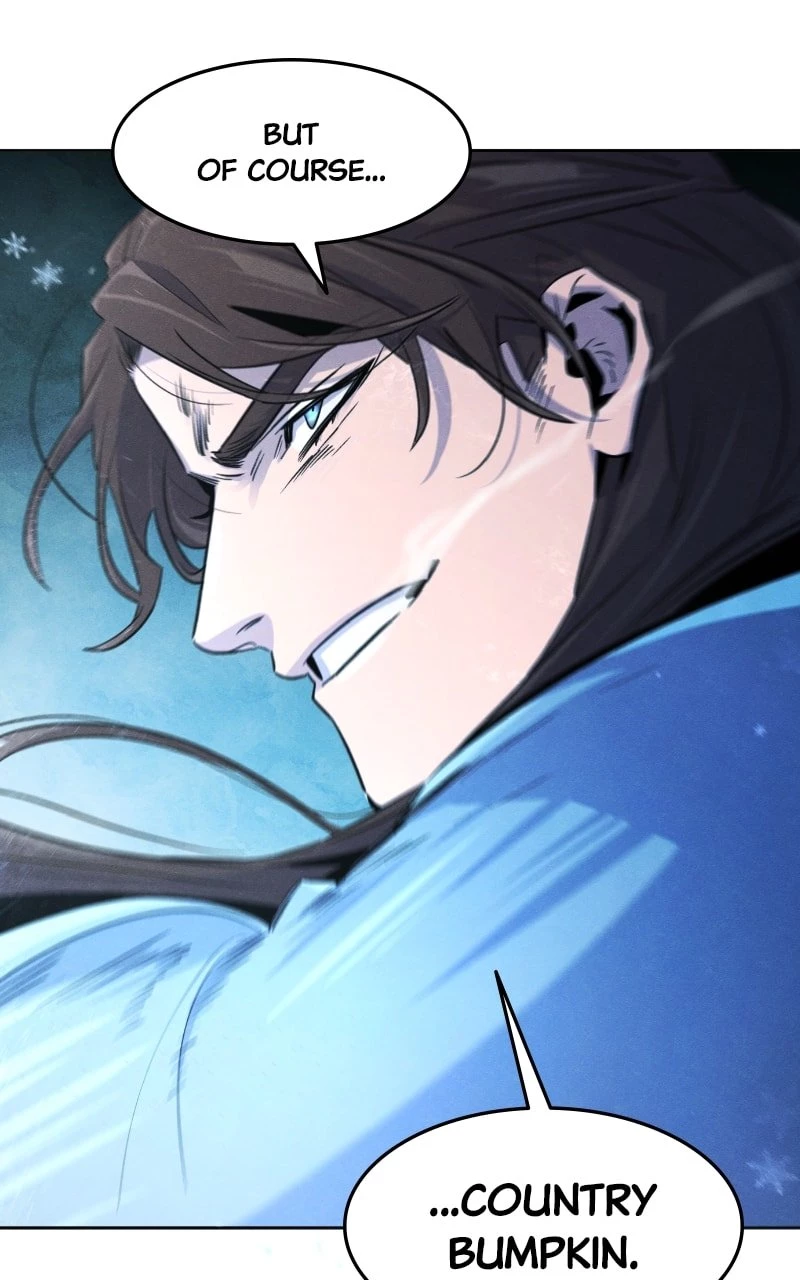 Return of the Mad Demon Chapter 88 - 9