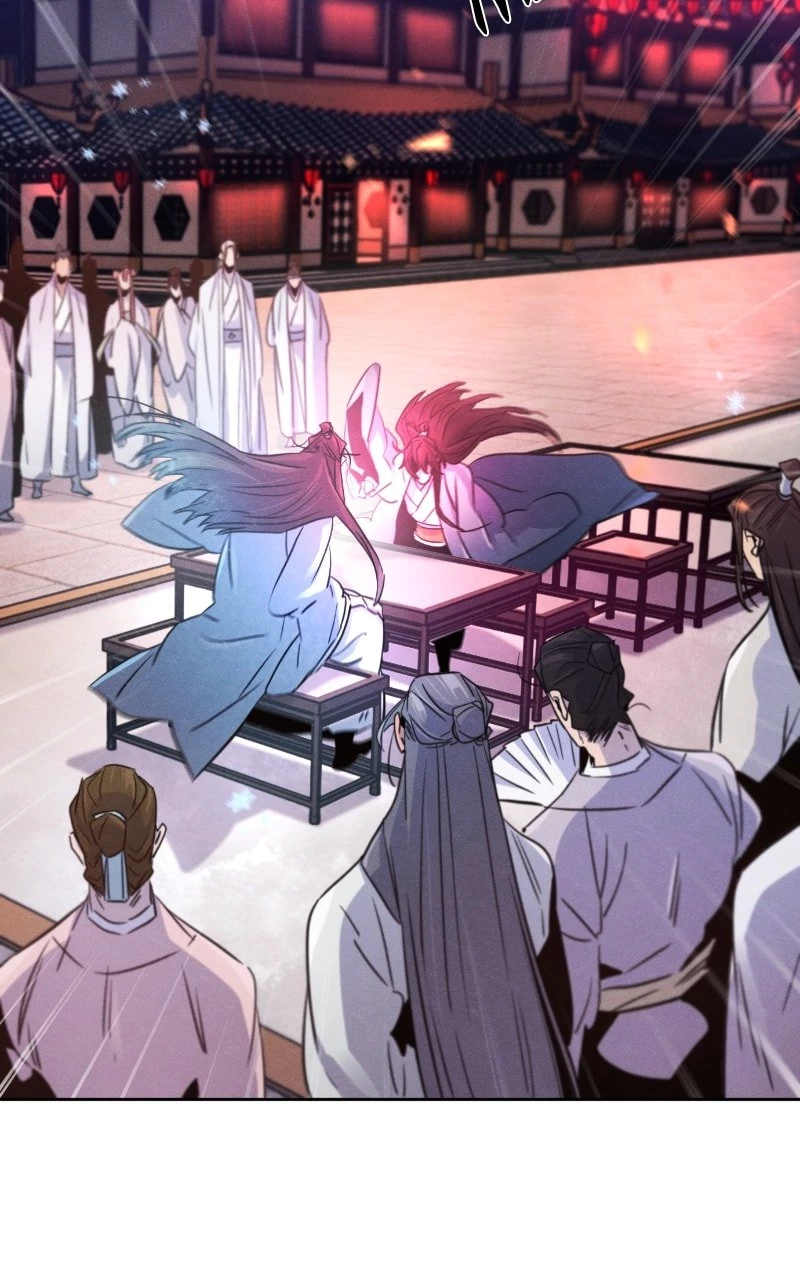 Return of the Mad Demon Chapter 88 - 11