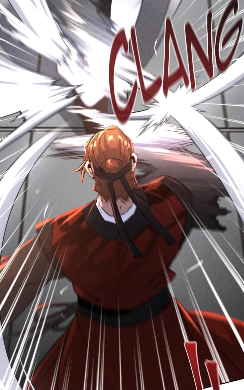 Return of the Mad Demon Chapter 90 - 69