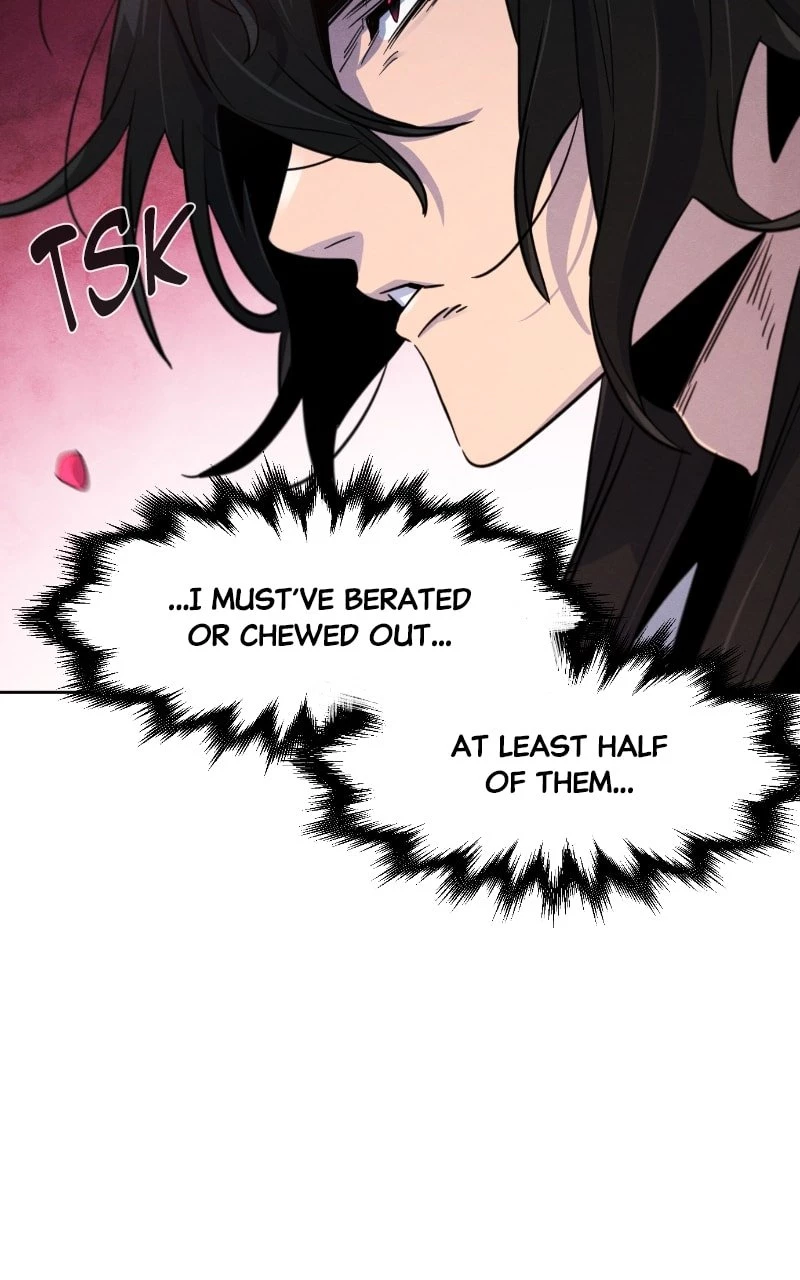 Return of the Mad Demon Chapter 89 - 26