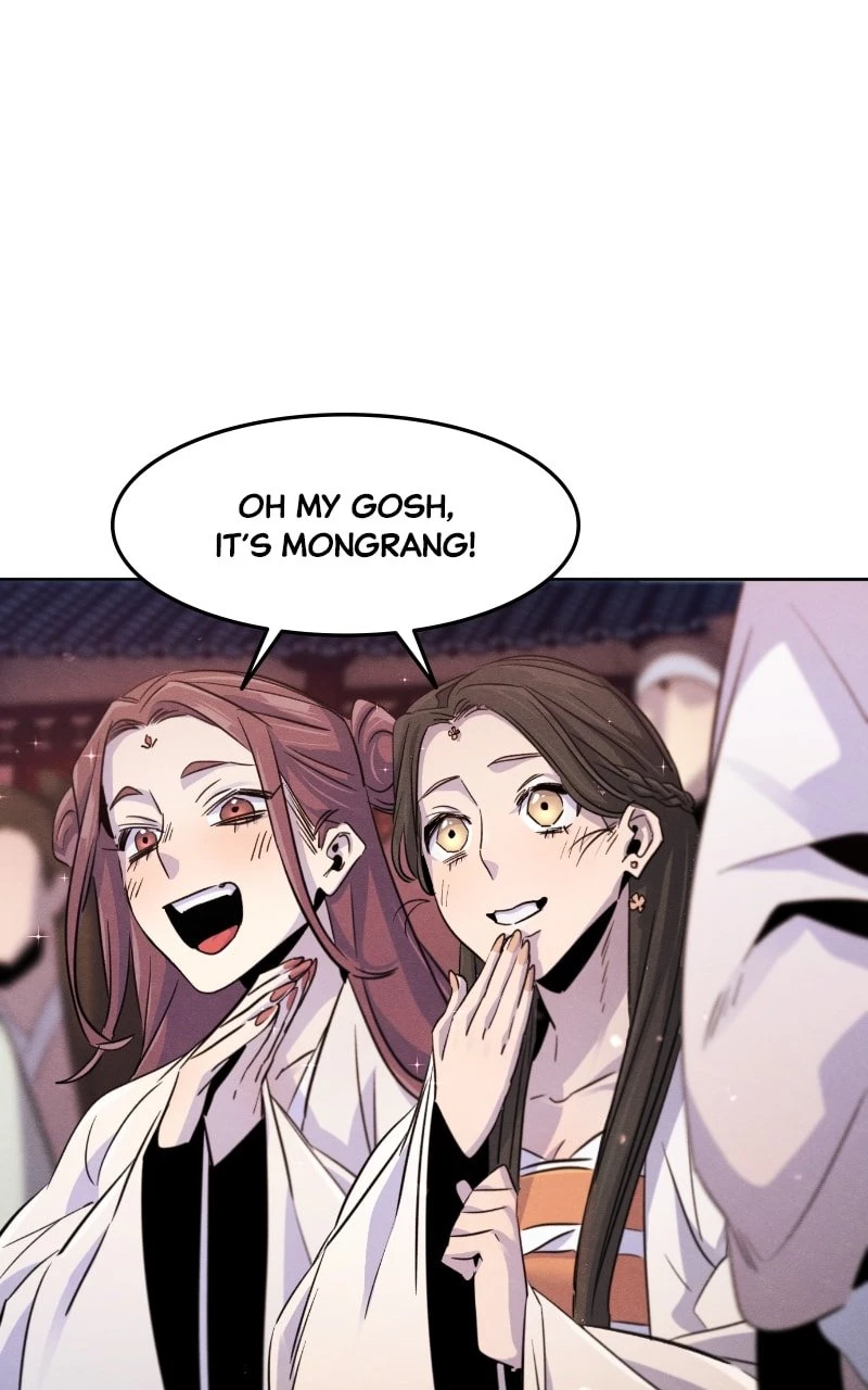 Return of the Mad Demon Chapter 88 - 12