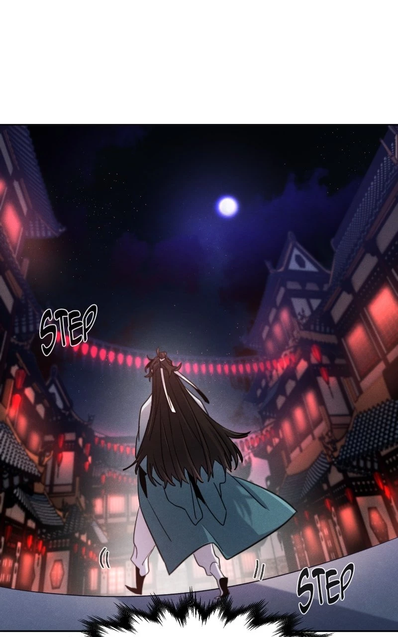 Return of the Mad Demon Chapter 89 - 27