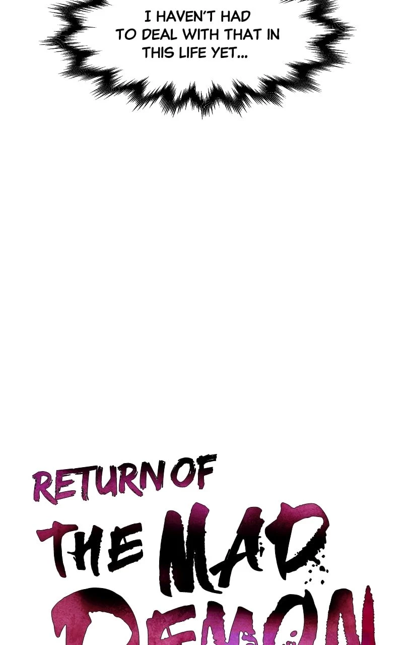 Return of the Mad Demon Chapter 89 - 28