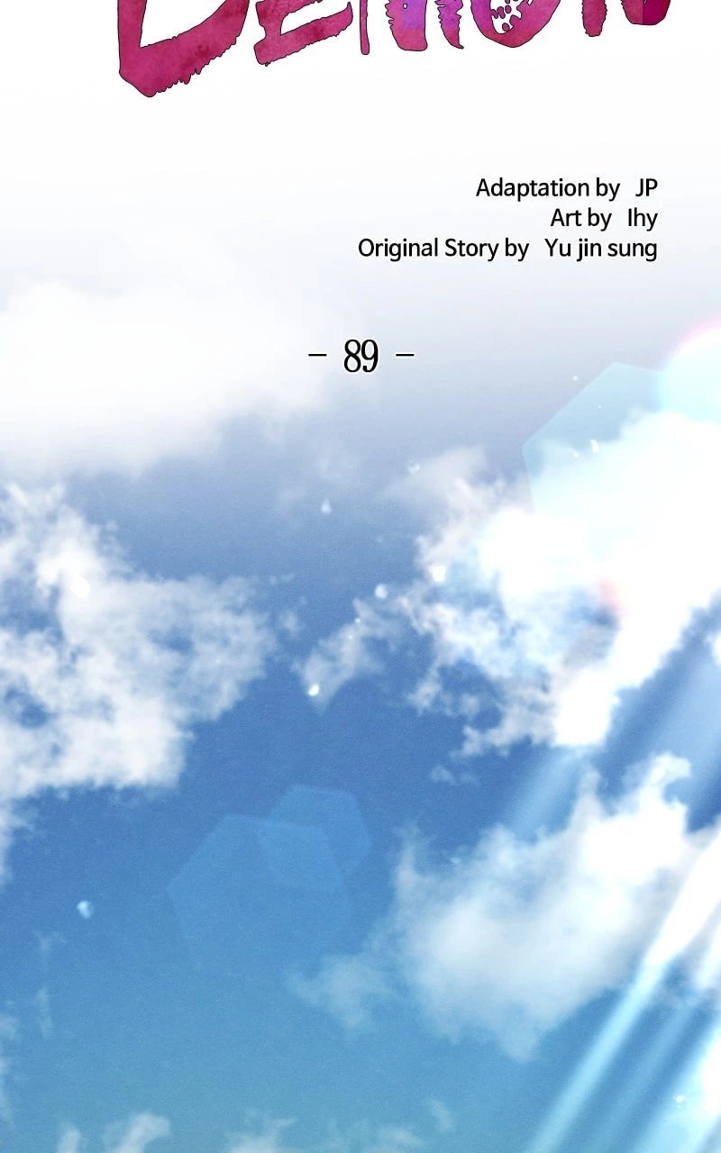 Return of the Mad Demon Chapter 89 - 29
