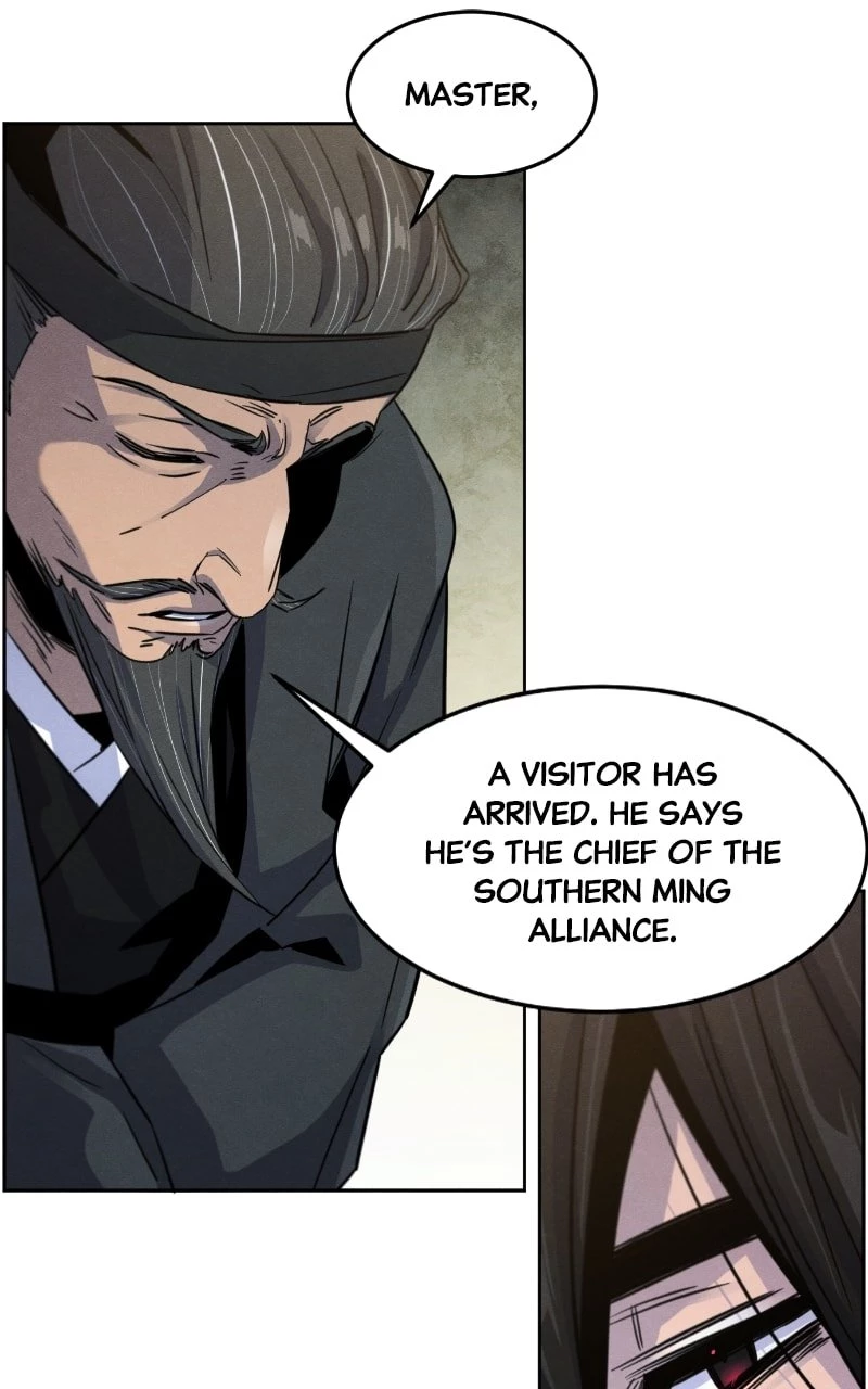 Return of the Mad Demon Chapter 89 - 33