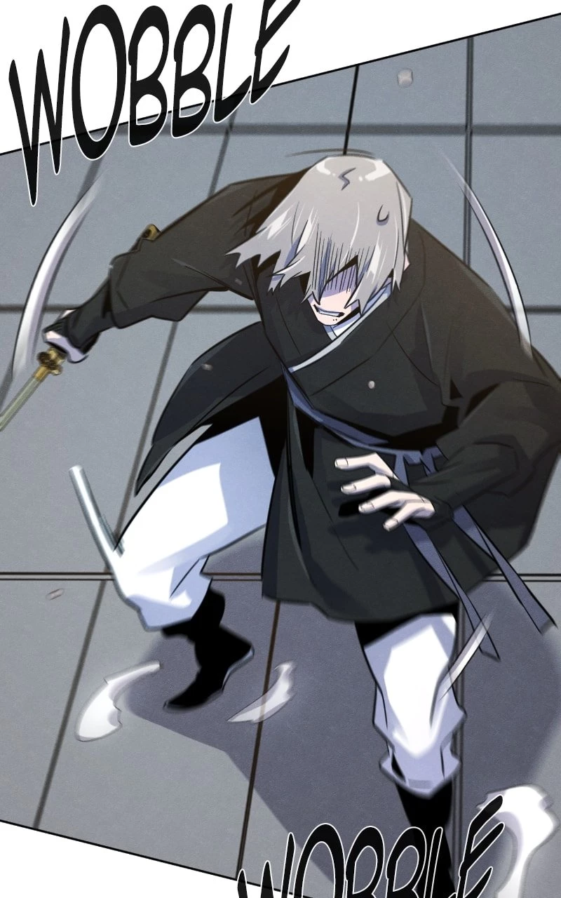 Return of the Mad Demon Chapter 90 - 77