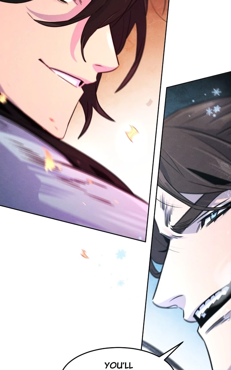 Return of the Mad Demon Chapter 88 - 14