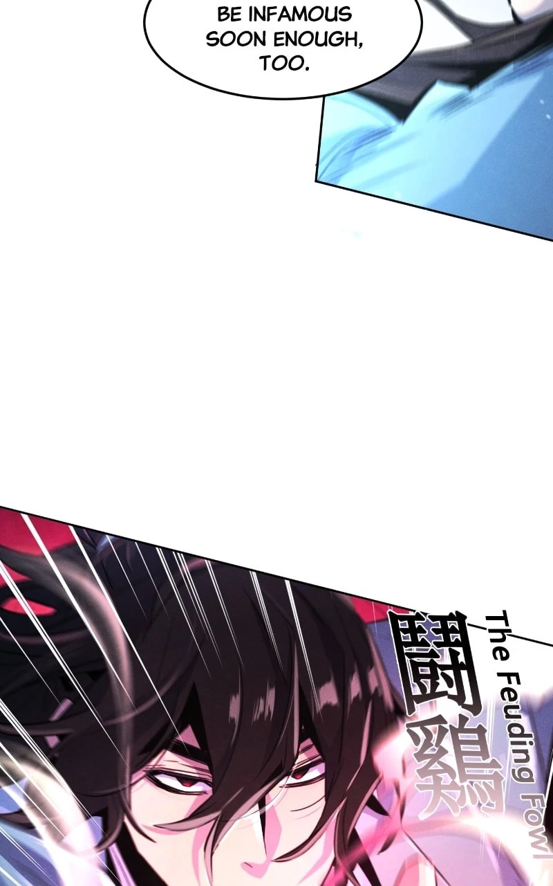 Return of the Mad Demon Chapter 88 - 15