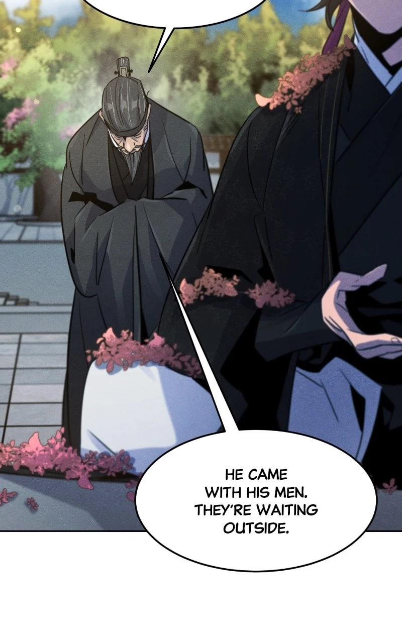 Return of the Mad Demon Chapter 89 - 35