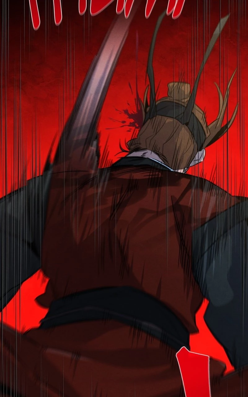 Return of the Mad Demon Chapter 90 - 80