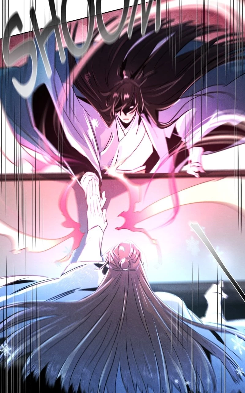 Return of the Mad Demon Chapter 88 - 17