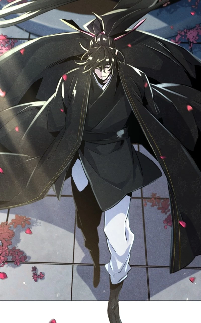 Return of the Mad Demon Chapter 89 - 38