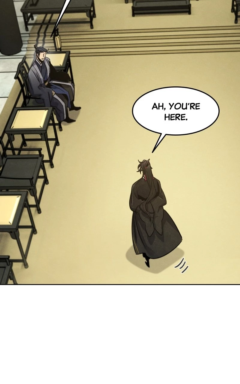 Return of the Mad Demon Chapter 89 - 41