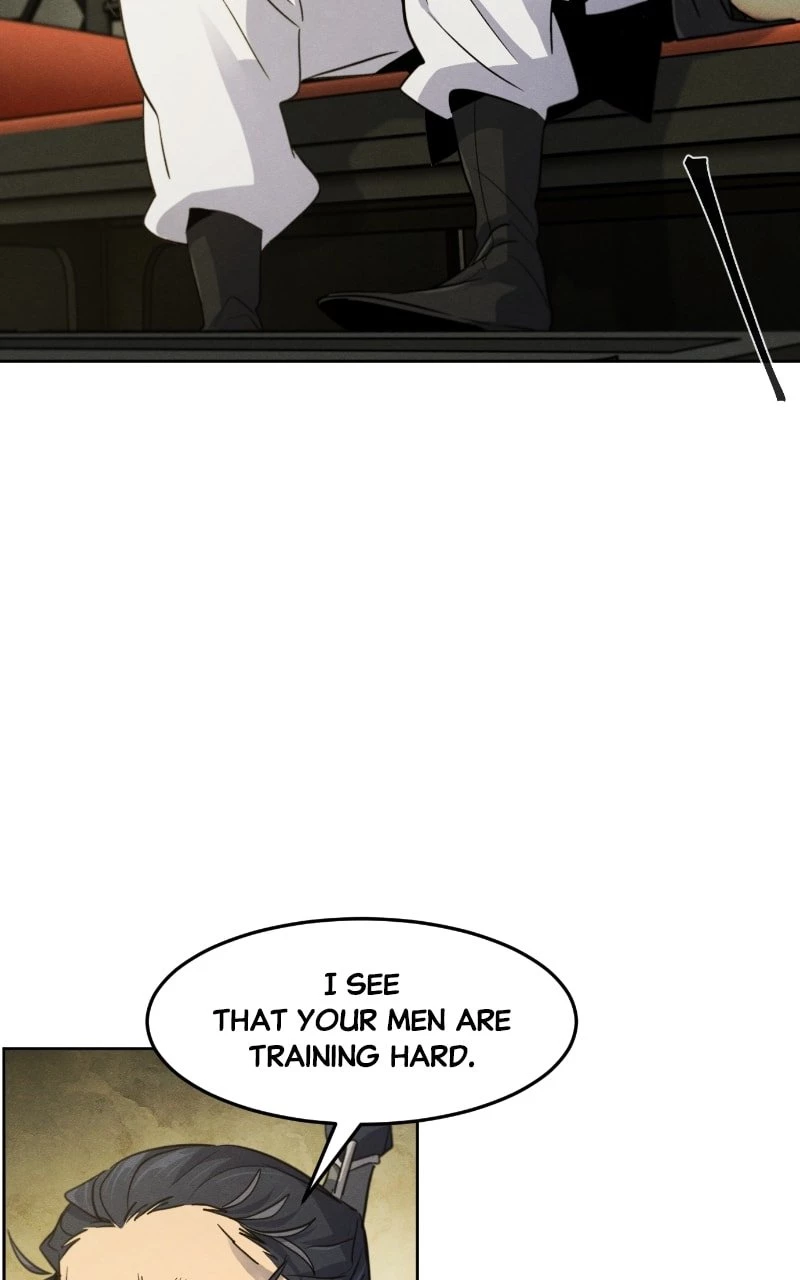 Return of the Mad Demon Chapter 89 - 43
