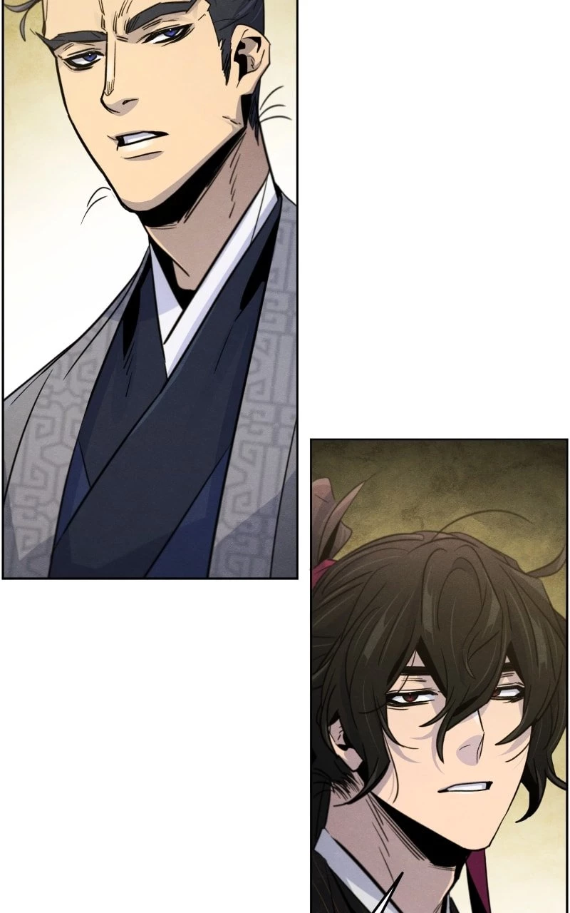 Return of the Mad Demon Chapter 89 - 44