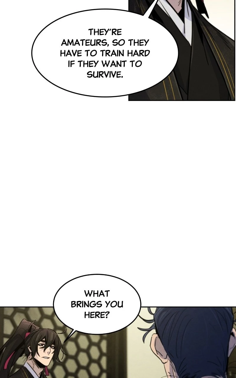 Return of the Mad Demon Chapter 89 - 45