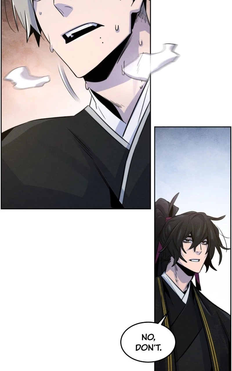 Return of the Mad Demon Chapter 90 - 85