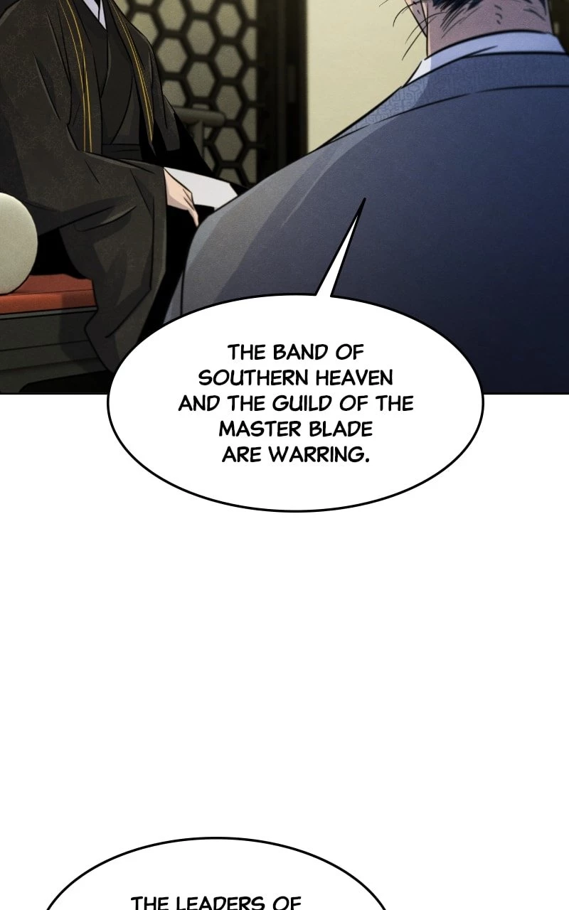 Return of the Mad Demon Chapter 89 - 46