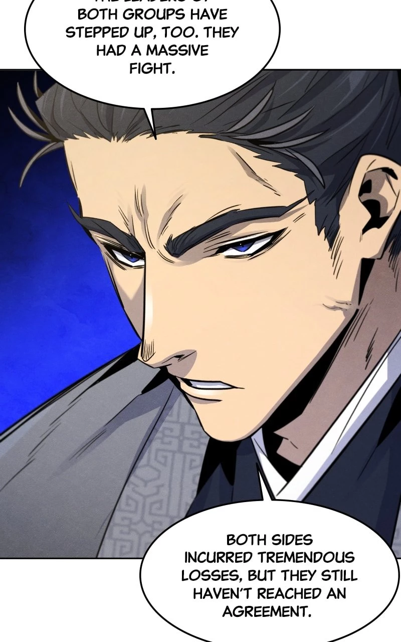 Return of the Mad Demon Chapter 89 - 47