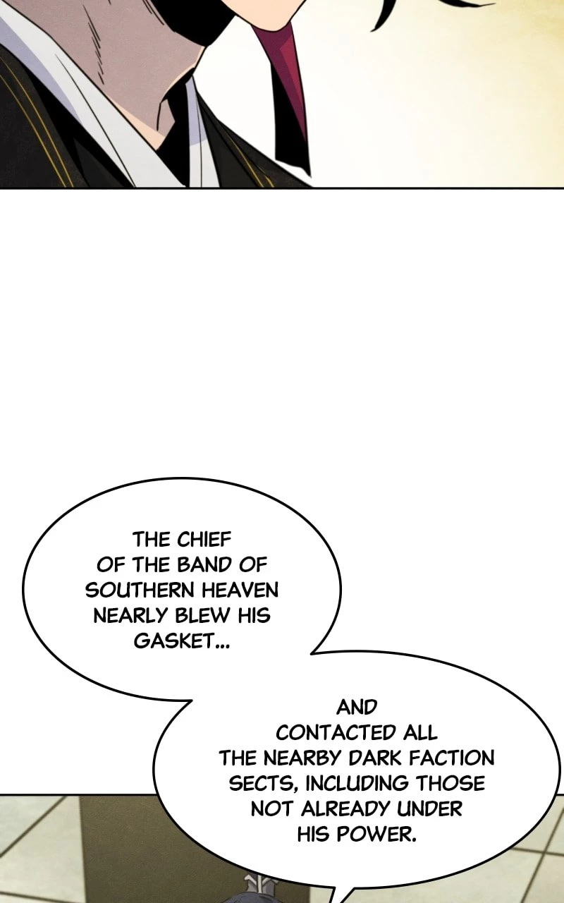 Return of the Mad Demon Chapter 89 - 49