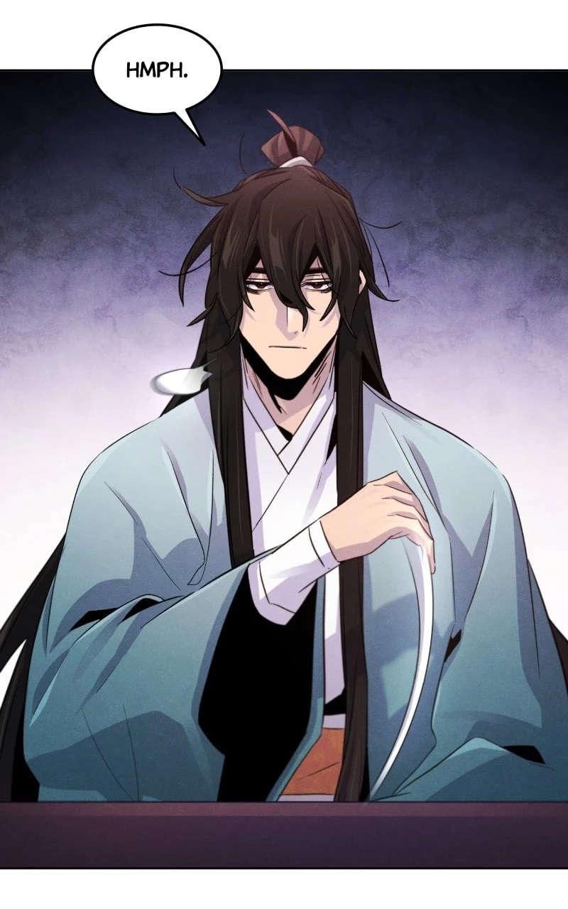 Return of the Mad Demon Chapter 88 - 28