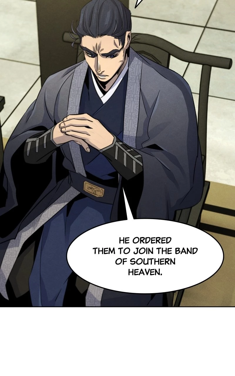 Return of the Mad Demon Chapter 89 - 50