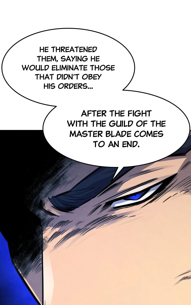 Return of the Mad Demon Chapter 89 - 51