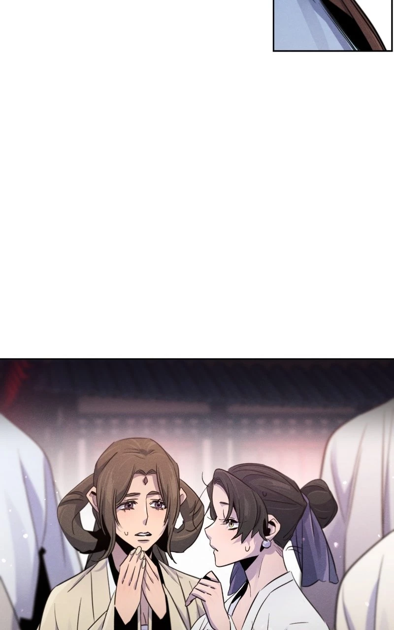 Return of the Mad Demon Chapter 88 - 31