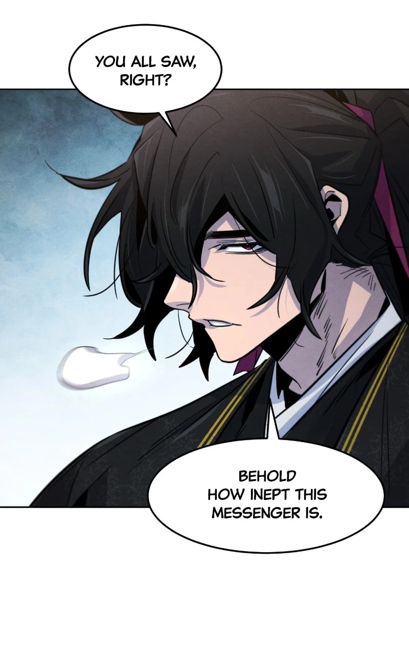 Return of the Mad Demon Chapter 90 - 91