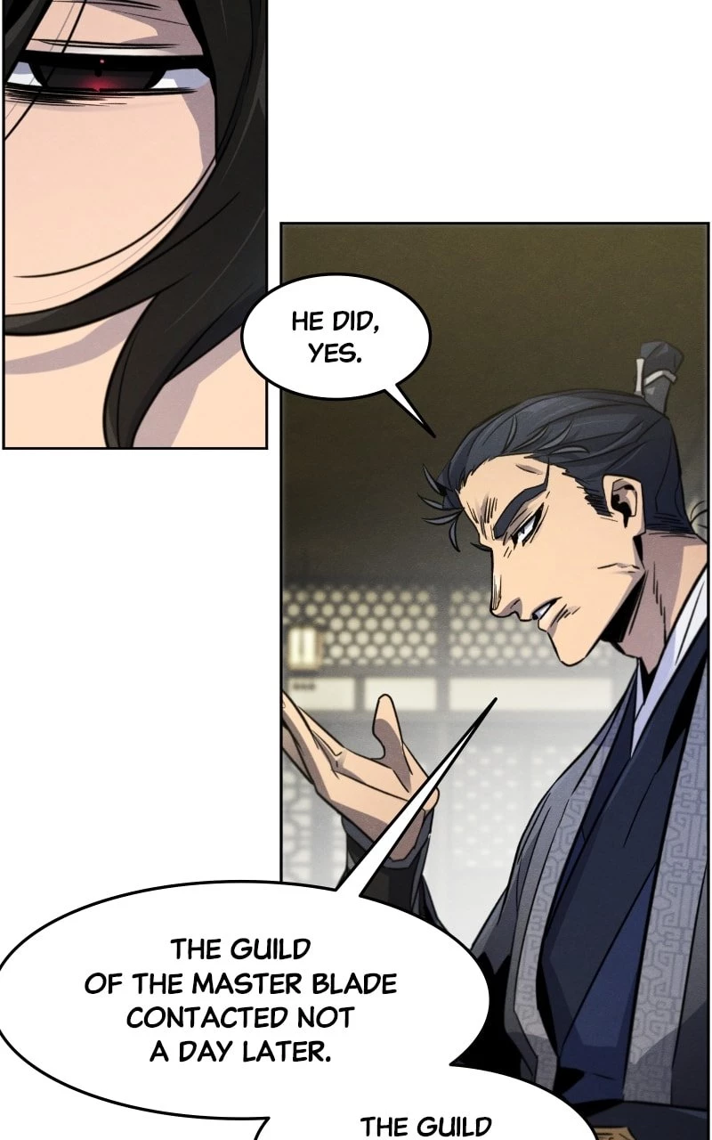 Return of the Mad Demon Chapter 89 - 53