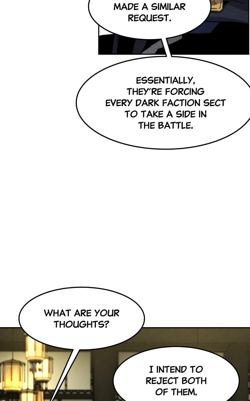 Return of the Mad Demon Chapter 89 - 54