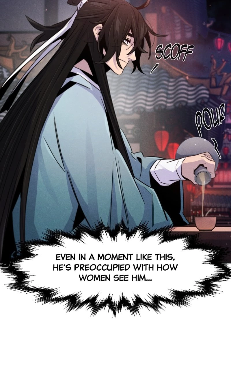 Return of the Mad Demon Chapter 88 - 33