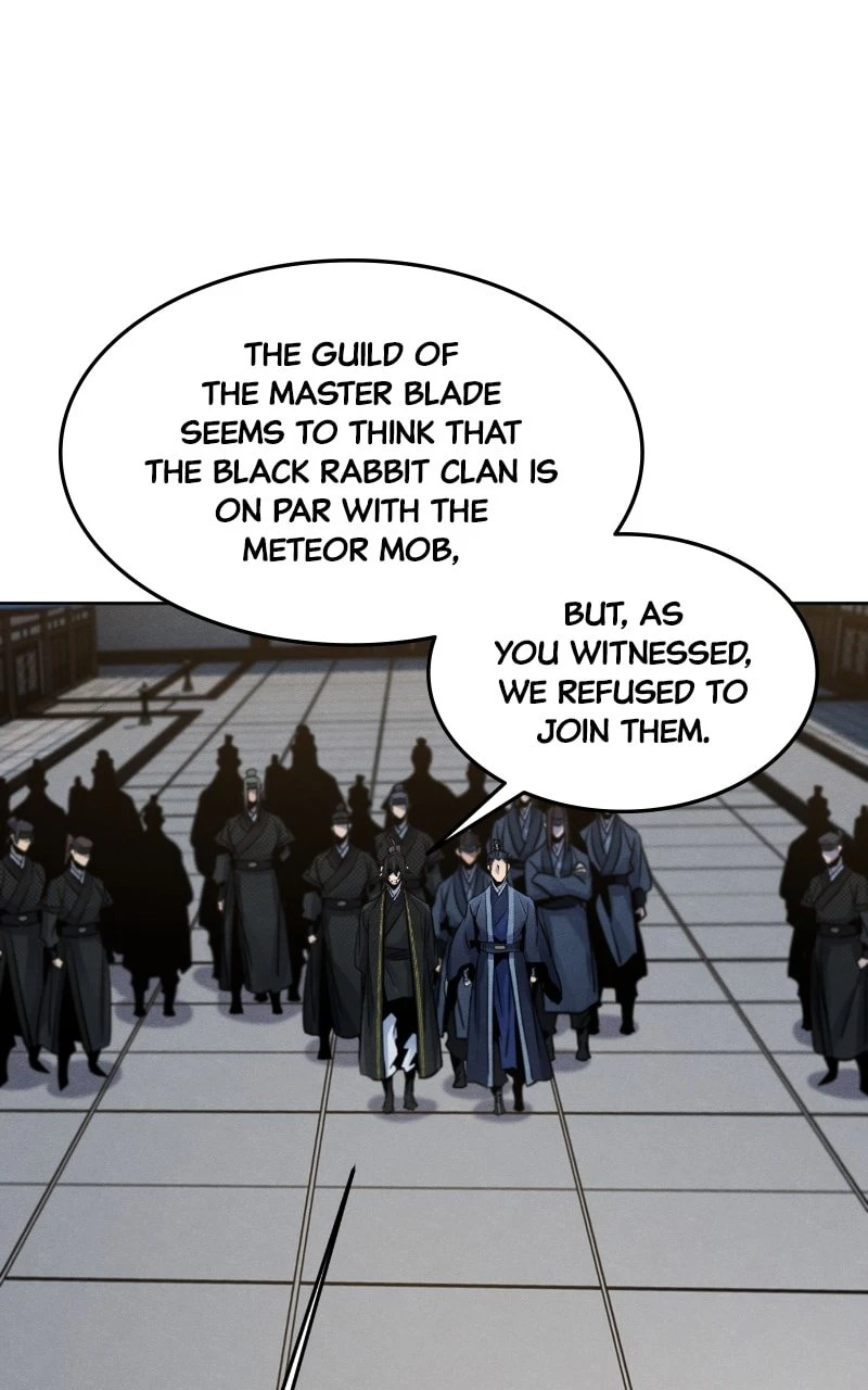 Return of the Mad Demon Chapter 90 - 92
