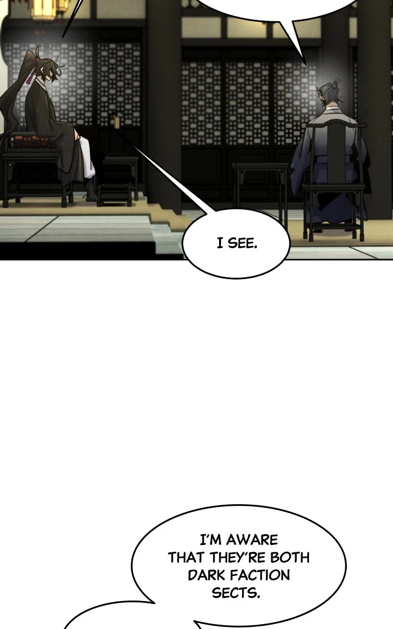 Return of the Mad Demon Chapter 89 - 55