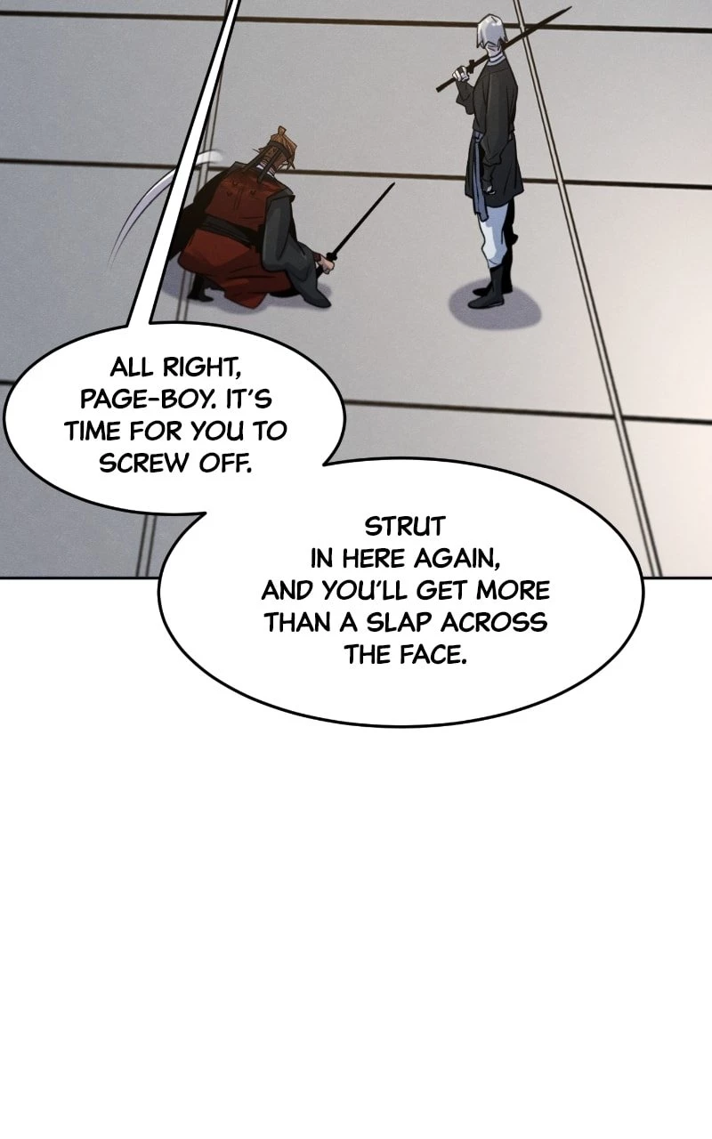 Return of the Mad Demon Chapter 90 - 93