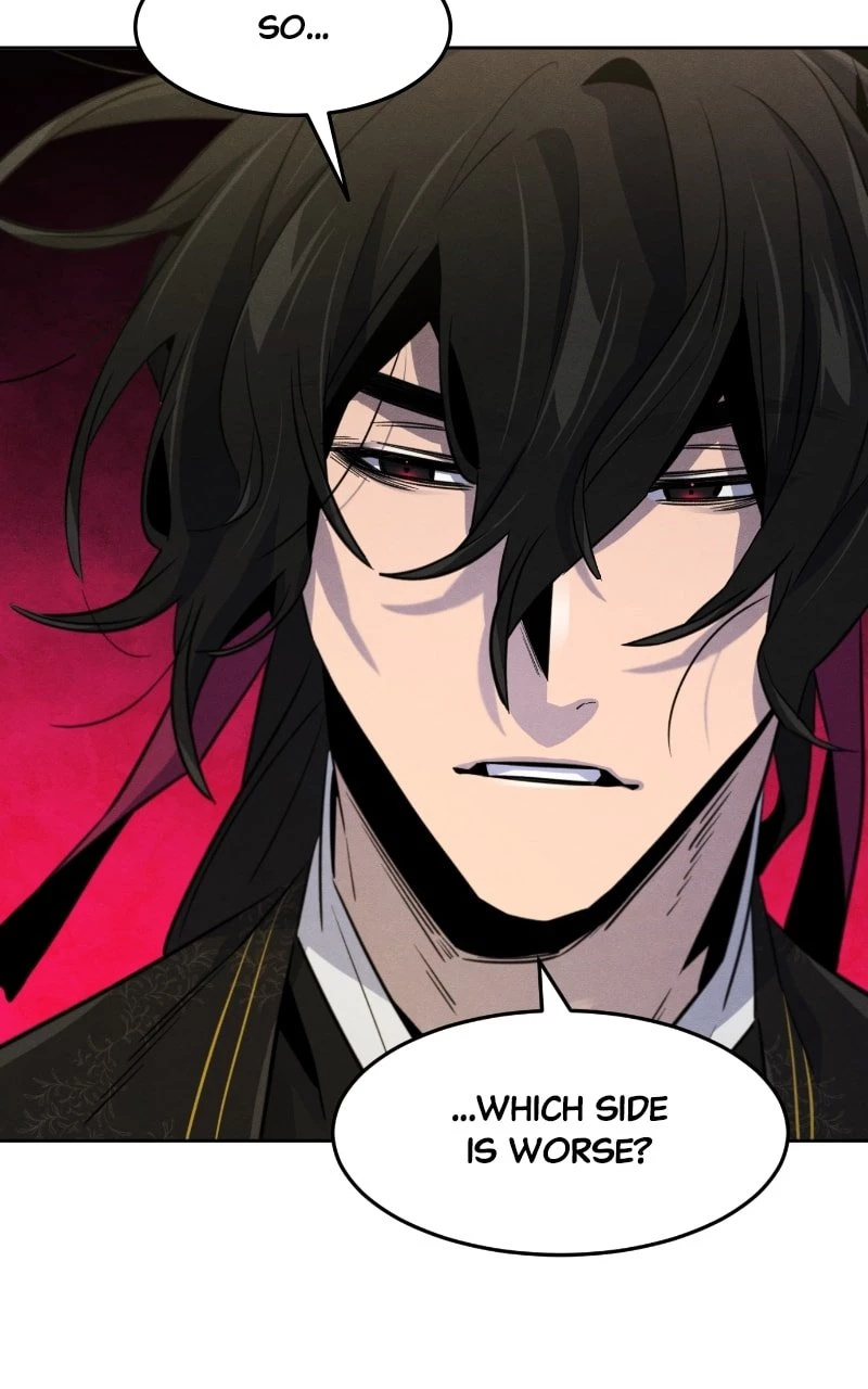 Return of the Mad Demon Chapter 89 - 56