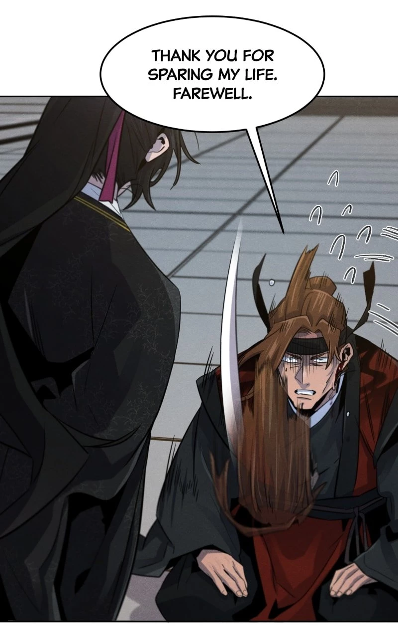 Return of the Mad Demon Chapter 90 - 94
