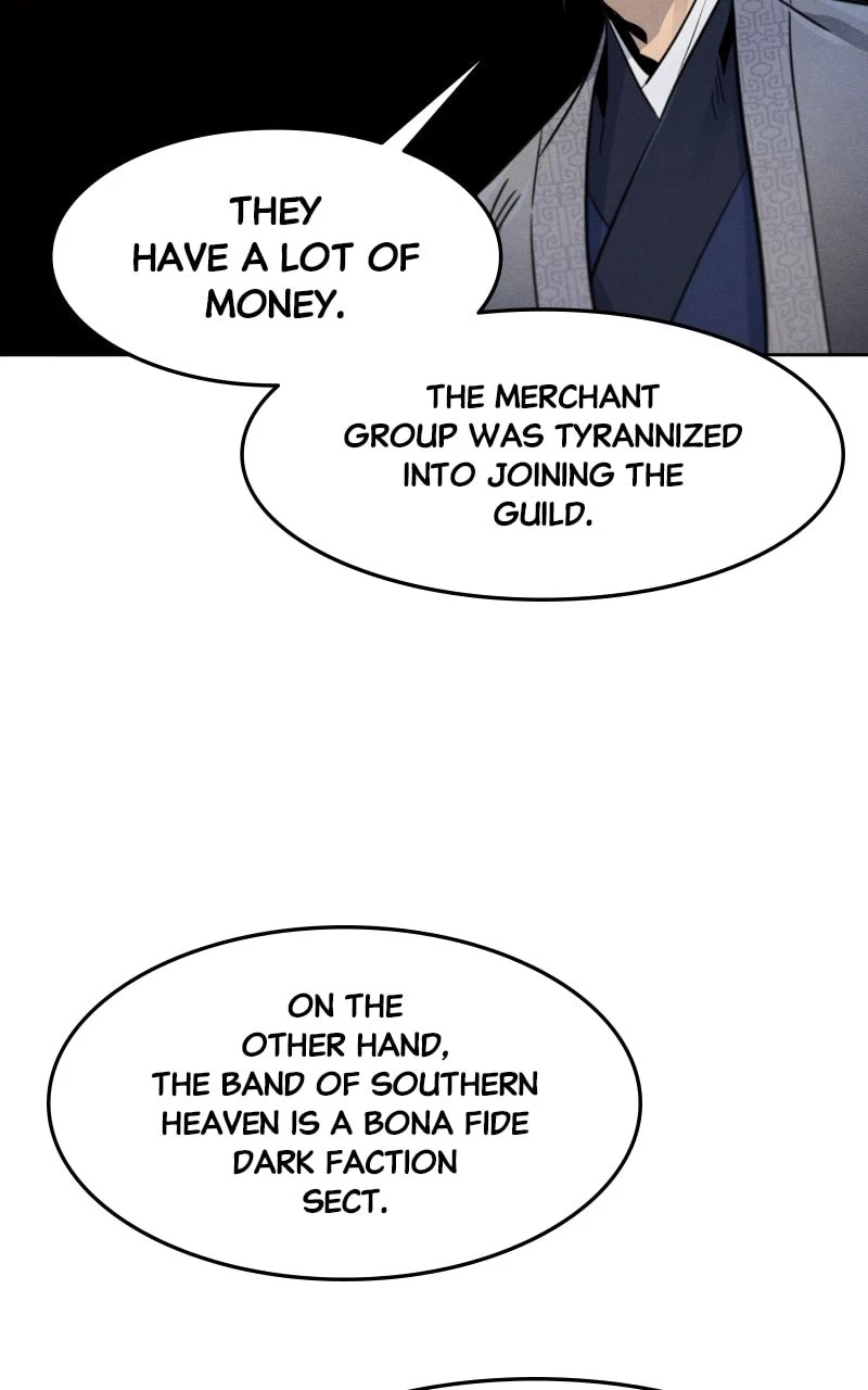 Return of the Mad Demon Chapter 89 - 58